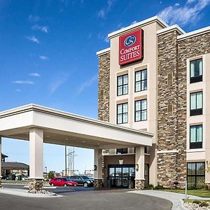 Comfort Suites Fargo Medical Center